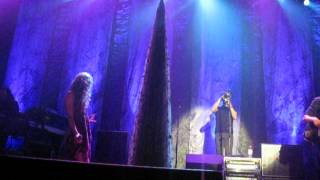 Joss Stone - Toronto 2012 - Pillow Talk - The Soul Sessions Vol 2