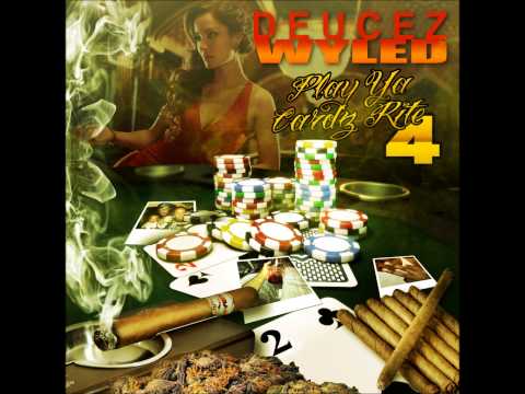 Fuckin Problem Freestyle - Deucez Wyled