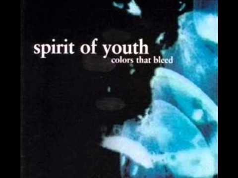 Spirit Of Youth - Desolation