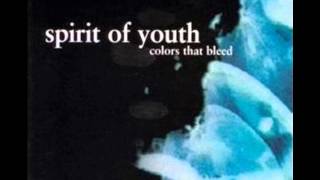 Spirit Of Youth - Desolation