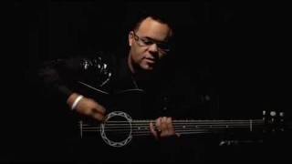 Israel Houghton - Moving Forward (Song Story)