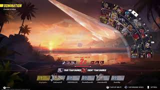 Marvel rivals Ranked matches gold3 flex