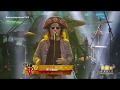 Alceu Valença - Baião / Vem morena / O canto da ema