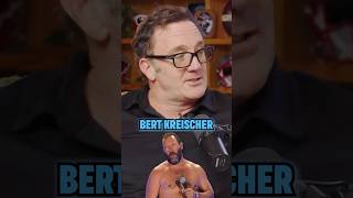 Jay Mohr reveals why Bert Kreischer tops his list of favorite comics to tour with 😂