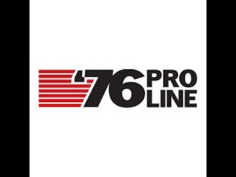 NFA 2018 - '76 Pro Line - Fireworks Demo