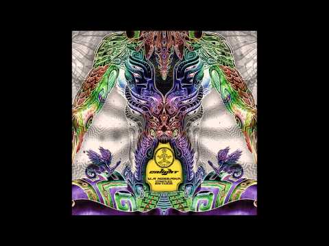 Nanospace & Symmetric Frequency - XTC