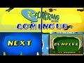 Boomerang Coming Up Next Bumpers Collection 2000 2013 READ THE COMMENT BELOW