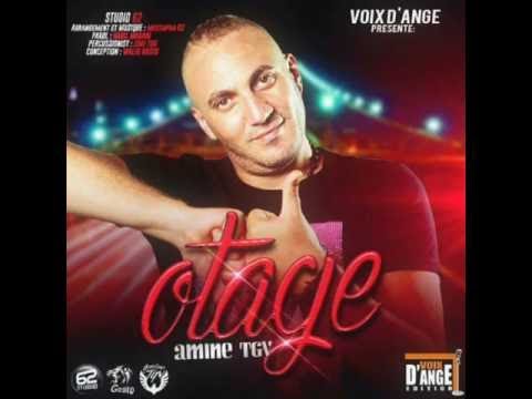 Cheb Amine TGV 2016 - OTAGE