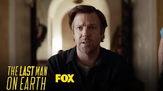 Mike Reveals A Shocking Discovery | Season 4 Ep. 15 | THE LAST MAN ON EARTH
