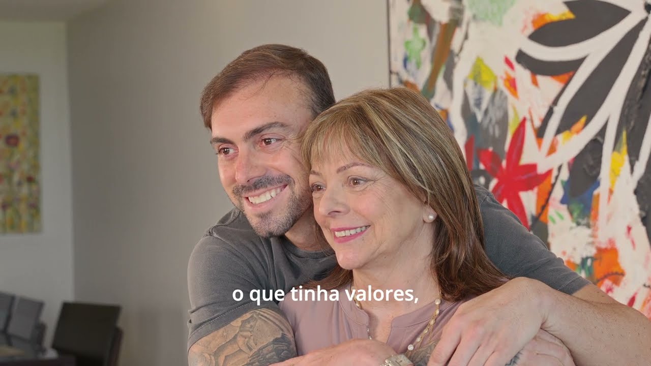 Um novo olhar para a vida: Helena Werneck - Inspiradoras