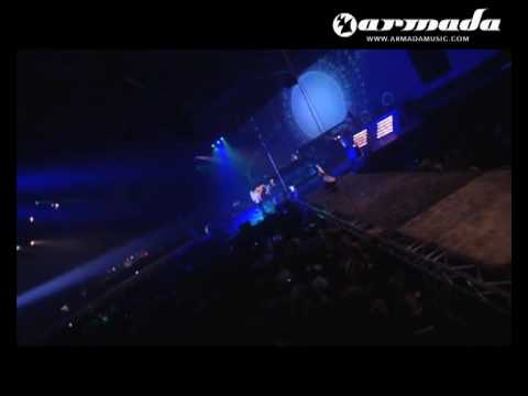 Armin van Buuren feat. Susana - If You Should Go (Armin Only 2006, part 23)