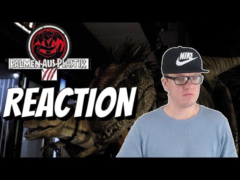 PaP 3 ! BONEZ MC & RAF CAMORA - LETZTES MAL | Reaction