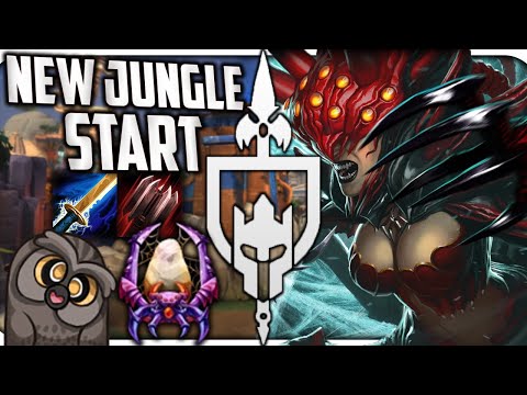 Arachne OP Jungle Start Makes Her AMAZING Again!