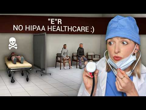 hospital simulator