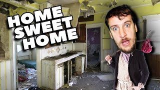 Ryan PEED on what?! - Funhaus Plays Landlord’s Super