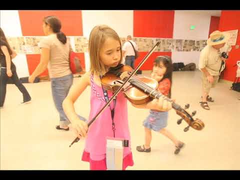 Weiser Fiddle Festival