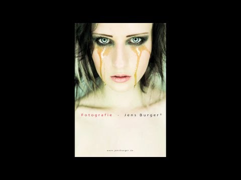 Jens Burger · Fotografie - Podcast 3 - Express-Shooting mit Honig