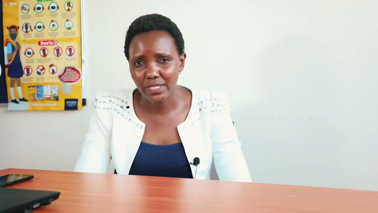 Cambridge Curriculum - Global Perspective Lesson