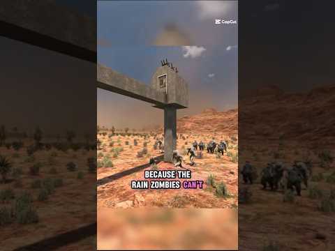 How to build the EASIEST 100% AFK HORDE BASE in the NEW 7 DAYS TO DIE 2.0!