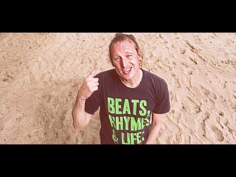 Niels Hausmann - Ne Bitch (Official Video)