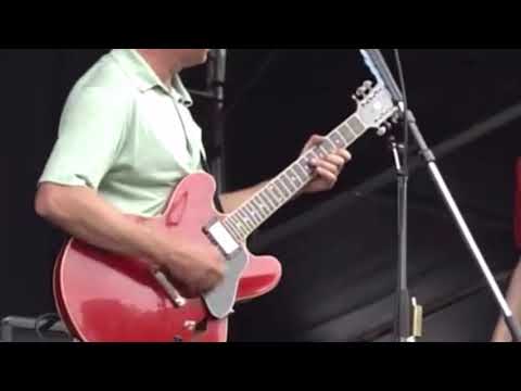 Blown Away - Ocean Colour Scene