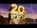 20th Century Fox Film Corporation Pixar Animation Studios 2001