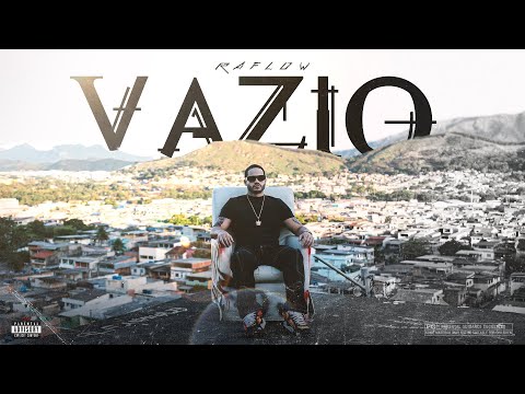 Vazio - Raflow ( prod. LB Único )
