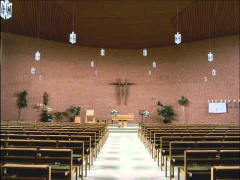 GL 768 Du, Gott, liebst uns von Ewigkeit - Neuer Fuldaer Eigenteil zum Gotteslob