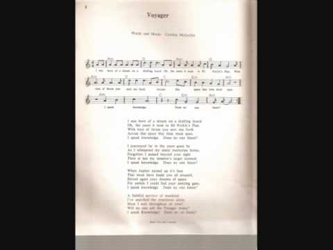 Minus Ten and Counting 18 - Voyager