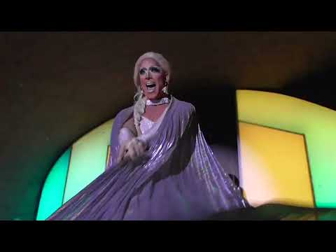 Mary Lou @ AlterEgo Club - 2022.02.05