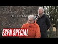 De brief en het lot | ESPN DOC