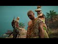 Assassin's Creed Origins  Playstation  SEASONPASS játékmenet videója