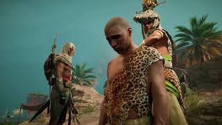 Assassin's Creed: Origins (PC) Ubisoft Connect Key LATAM