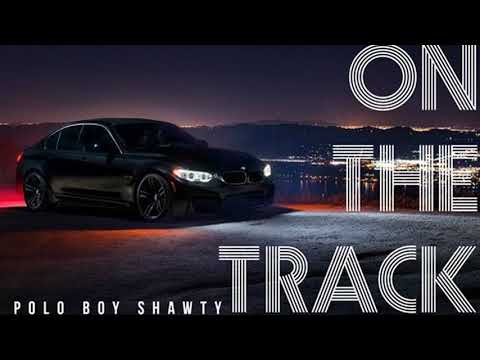 Polo Boy Shawty - Hollywood Prod  By Polo Boy Shawty & Taz Taylor