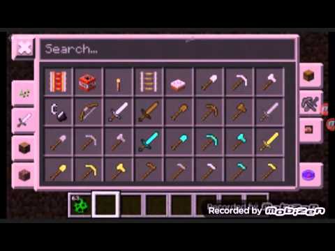 Mod showcase part 1 exo suit mod