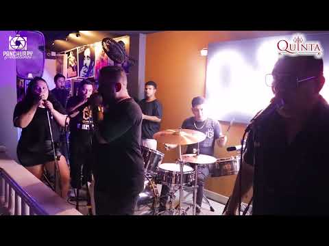 Vida Loca ❌ N'Talla🎵  Local Quinta Lounge & bar - 03/12/22