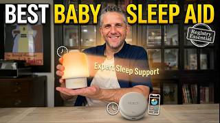 Best Baby Sleep Aid Review | Hatch Baby Breakdown