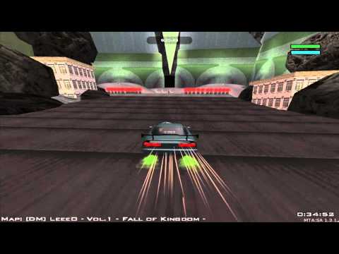 Stunt at [DM] LeeeO - Vol.1 - Fall of Kingdom -