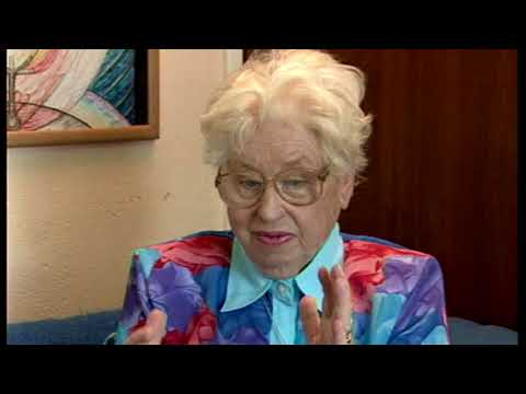 Sandra `op 'n Drafstap - WIl Laponder