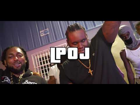 Psyko ft Rafya - LPOJ