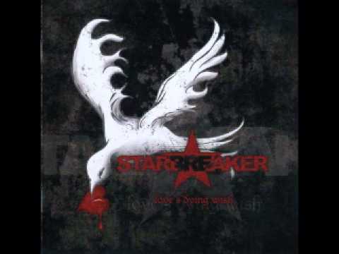 Starbreaker-Unknown Superstar