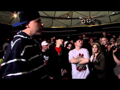 New'L vs Geoff English