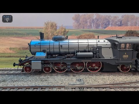 From idea to model - Part 2