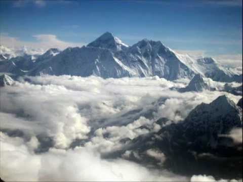 Solarforce - Everest (cut)