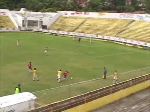 Túlio Avellar - Goleiro