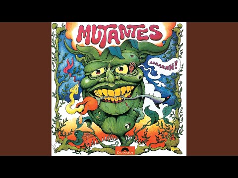 Portugal de navio - Os Mutantes