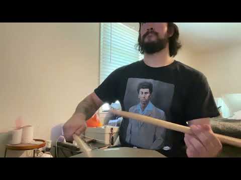 Rhythm x 2023 snare break