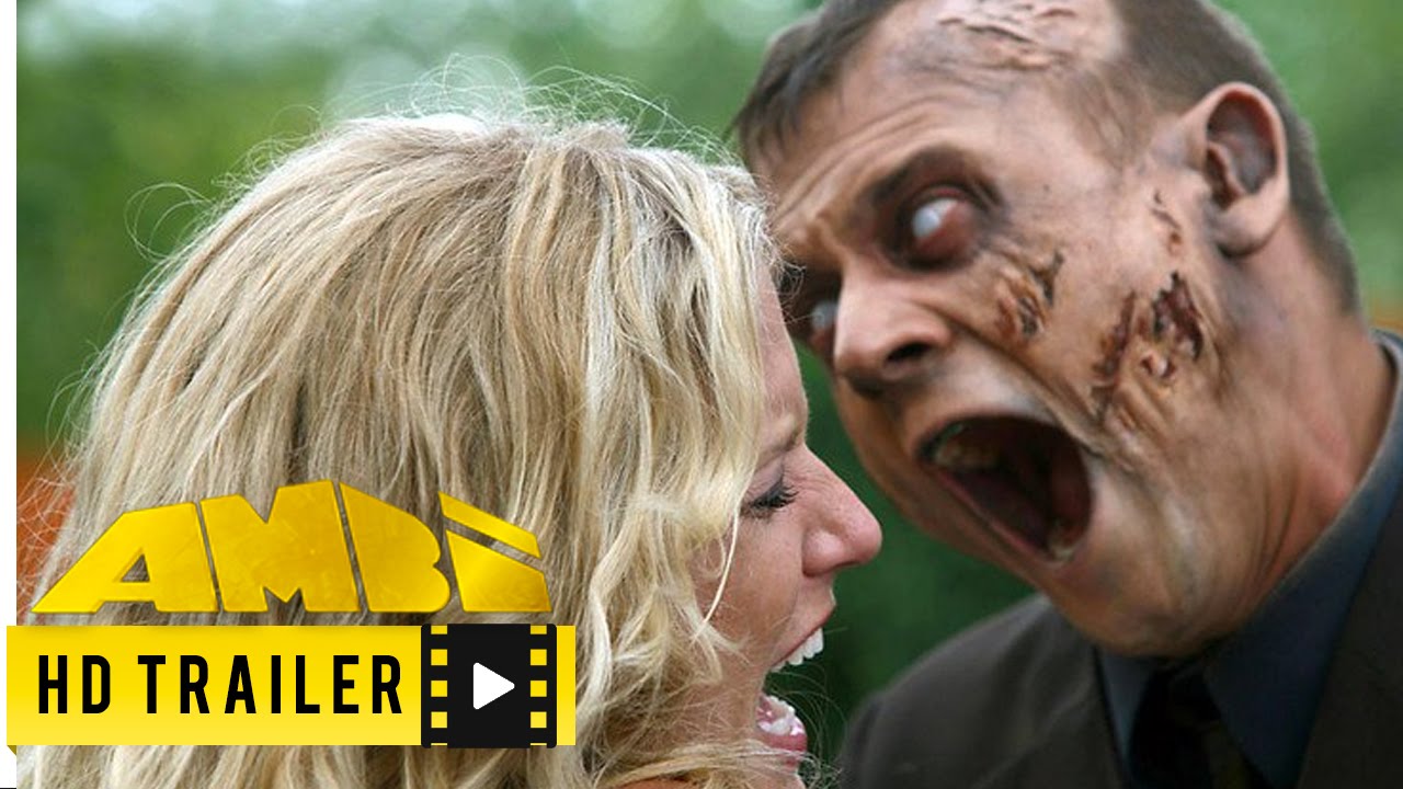Infestation / Official Trailer (2009)