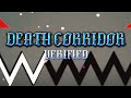 [VERIFIED] OLD DEATH CORRIDOR 100% (IMPOSSIBLE DEMON) By KaotikJumper - Geometry Dash Top 1