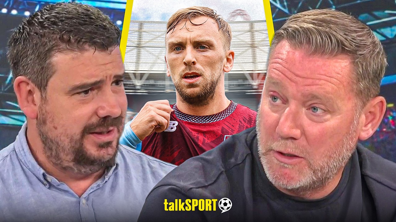 Kevin Nolan REVEALS INSIGHT on why Jarrod Bowen is STAYING at West Ham in the Championship!
